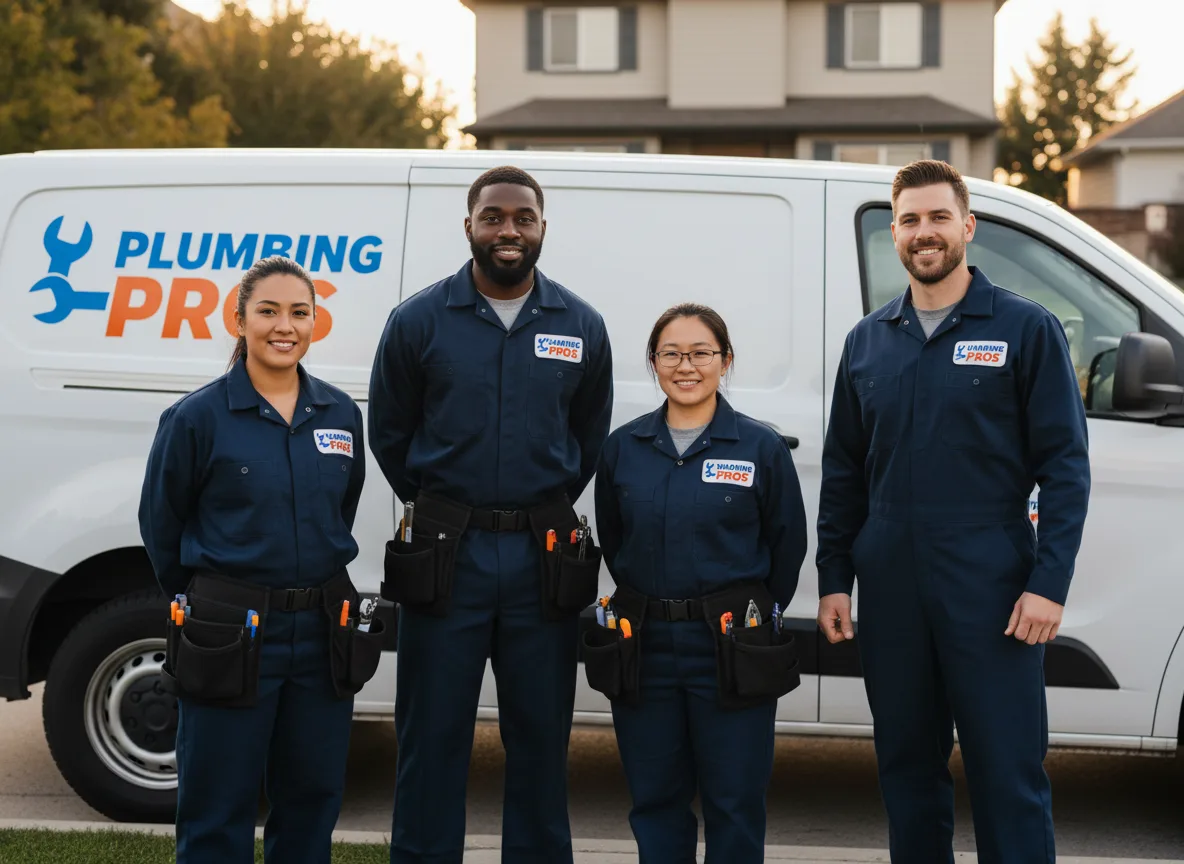 Water Heater Repair company in Holmen, WI